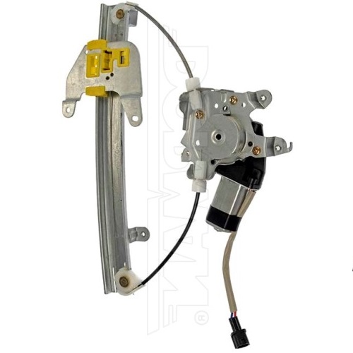 Nissan Altima Power Window Regulator Motor At Monster Auto Parts